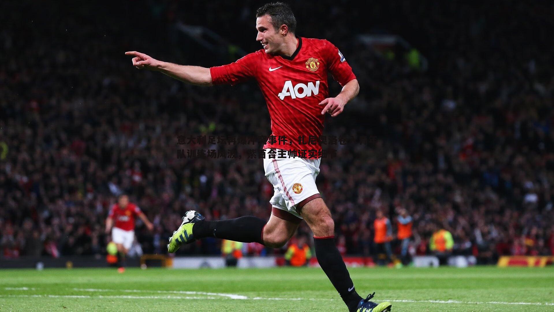 乐天堂fun92-意大利足坛再爆冲突事件，扎尼奥洛卷入青年队训练场风波，紫百合主帅证实细节